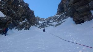 Curs Alpinisme