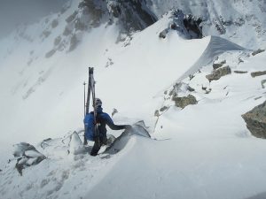 Curs alpinisme i esqui de muntanya