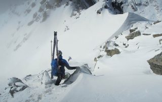 Curs alpinisme i esqui de muntanya