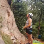 Escalada esportiva Escalada esportiva