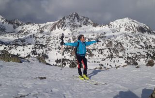 Esquí de Muntanya