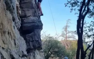 curs escalada
